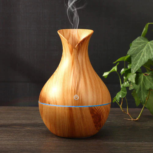 'Acorn' Ultrasonic Air Humidifier